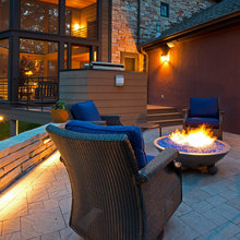 Patio Ideas