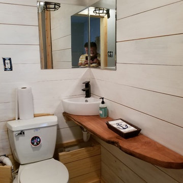 Remodel  Marina Front Townhouse-Possum Kingdom Lake
