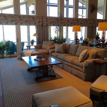 Lake House