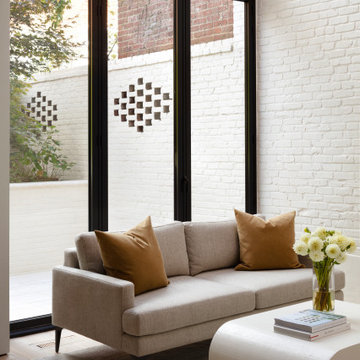 Modern Georgetown