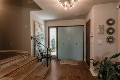 Entryway - entryway idea in Other