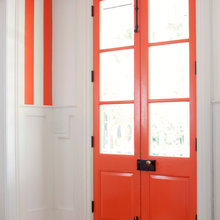 intersting door
