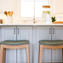 Condo Kitchen