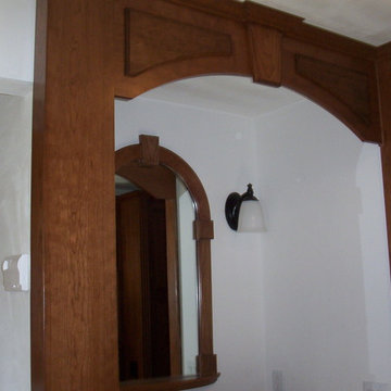 Whitford Bathroom