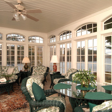 Captivating Traditional