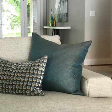Lakefront Modern