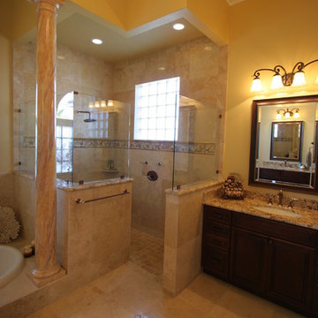 Trade Wind Builder's Projects