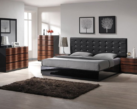 Master Bedroom Sets Luxury Modern And Italian Collection Exclusive Leather Elite Design Furniture Set Bedroom Sets