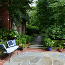 Landscape Architects