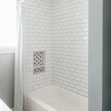 Hall Bath