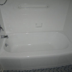 Gallery - Bathtubs
