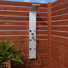 Outdoor Shower