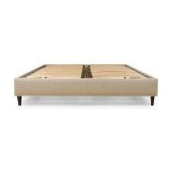Barbican Bed - Panel Beds