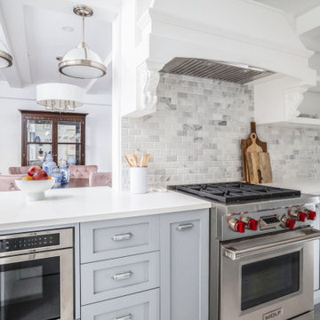 Boutique Co-Op Renovation In Manhattan At 230 E 50th St
