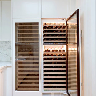 Sculley / Butlers Pantry