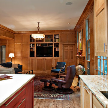 Wills Company Nashville Kitchens