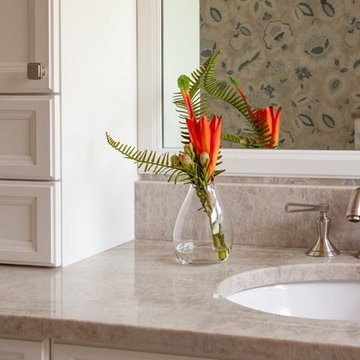 Country Club Home Renovation