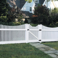 Fences