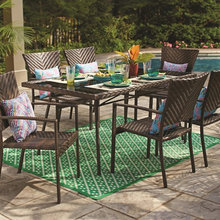 Patio/Garden