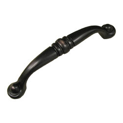 HARDWARE HOUSE - Cabinet And Drawer Handle Pulls