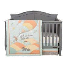 Baby bedding