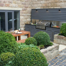 Garden ideas