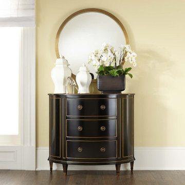 Opening Statement Entryway