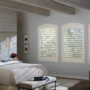 Hunter Douglas PowerView Motorization