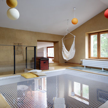 Maison individuelle en pays viennois