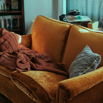 Everyday Style | Feeling at Home in What You Wear