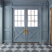 Tile and Counter Inspiration for 220 Kate Court Copper Creek