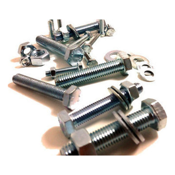 Best High Tensile Nut Bolt Manufacturer in India