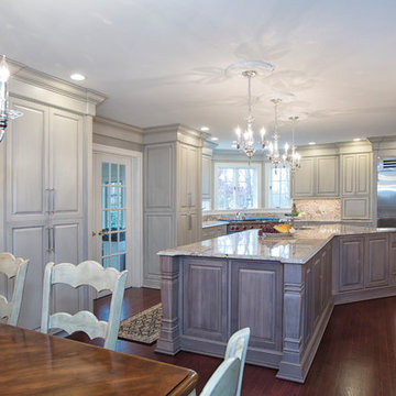 Canterbury Road Kitchen , Windham