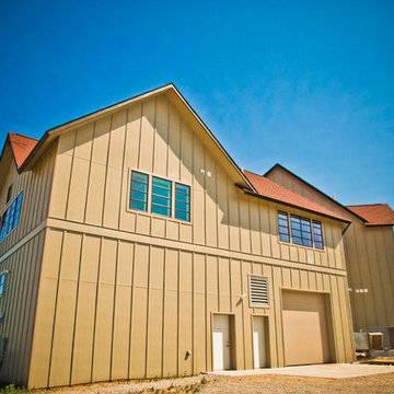 The Bonobo Winery