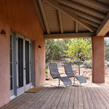 Palizada House