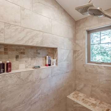 Bathroom/Bedroom