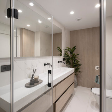 OasisBaño suite