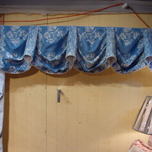 window treatments