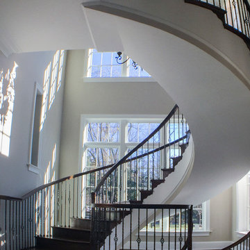 Project #28 | Sweeping Curve