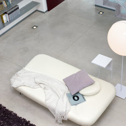 Papillom Sofa Bed by Bonaldo - Sleeper Sofas