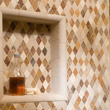 Shower Tile