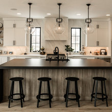 My Kitchen Plan