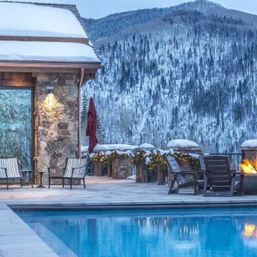 Vail Ski Getaway