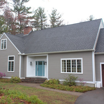 Updated Renovation; Blend of Modern and Classic