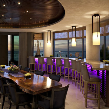 The Strand Club House