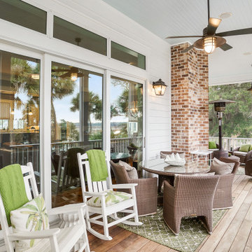 Succession Golf Retreat