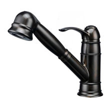 Kitchen Plumbing