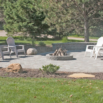 Lake Elmo Residence