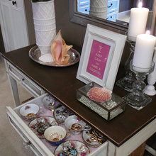 JEWELRY STORAGE
