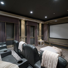 Home Theater